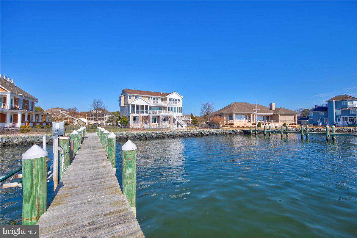 REHOBOTH BEACH YACHT AND CC - Residential