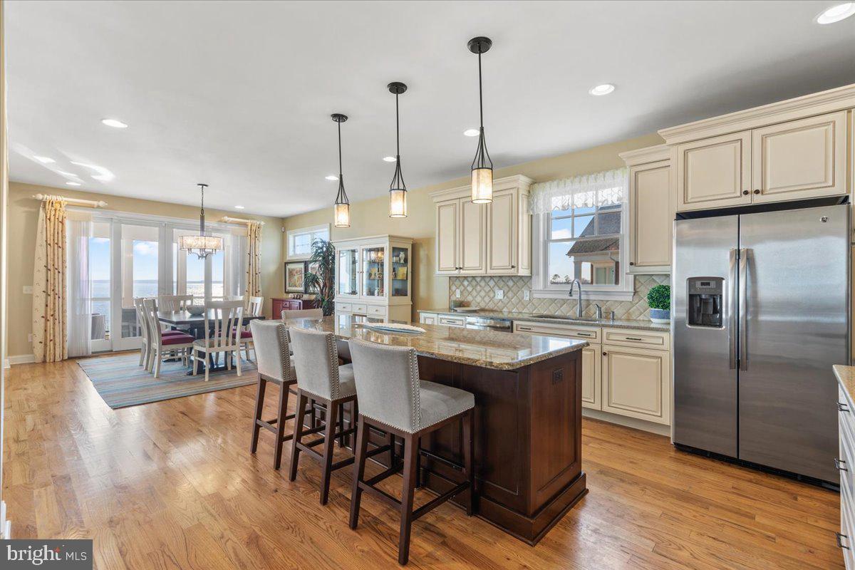 REHOBOTH BEACH YACHT AND CC - Residential