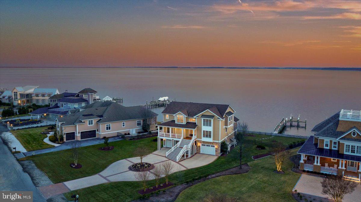 REHOBOTH BEACH YACHT AND CC - Residential