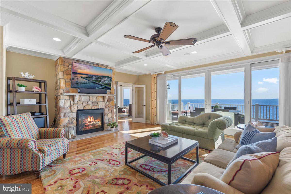 REHOBOTH BEACH YACHT AND CC - Residential