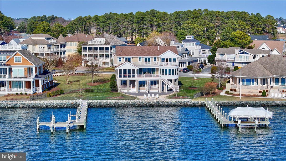 REHOBOTH BEACH YACHT AND CC - Residential