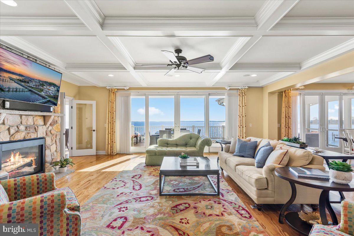 REHOBOTH BEACH YACHT AND CC - Residential