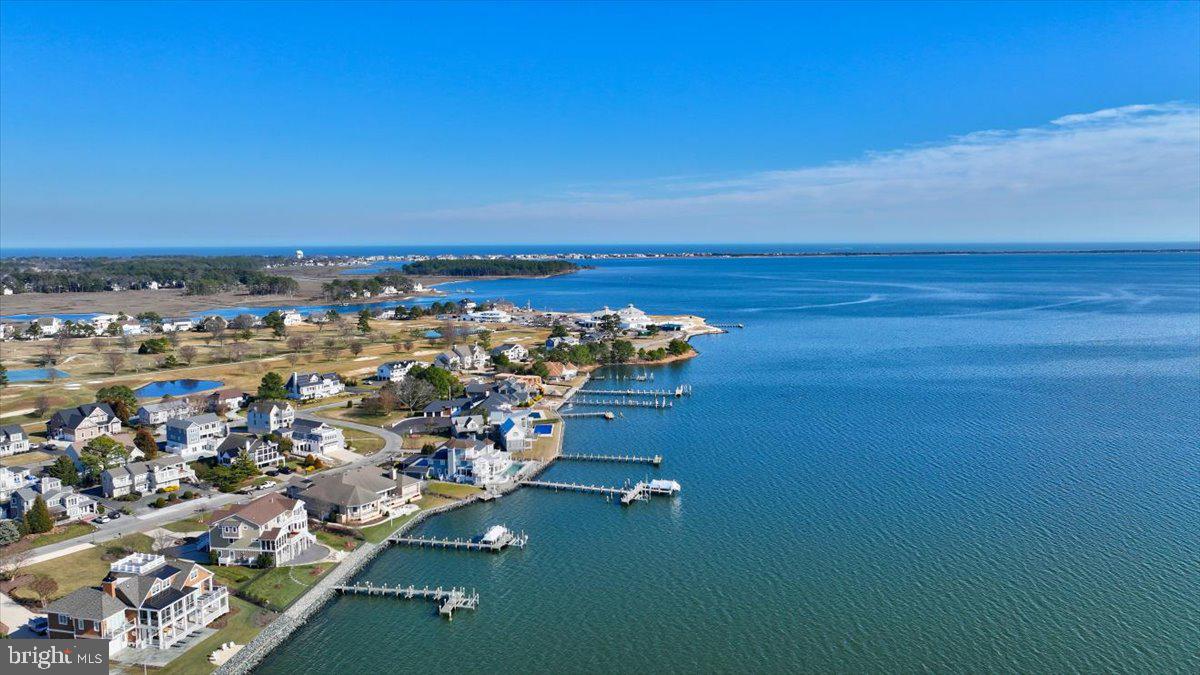 REHOBOTH BEACH YACHT AND CC - Residential