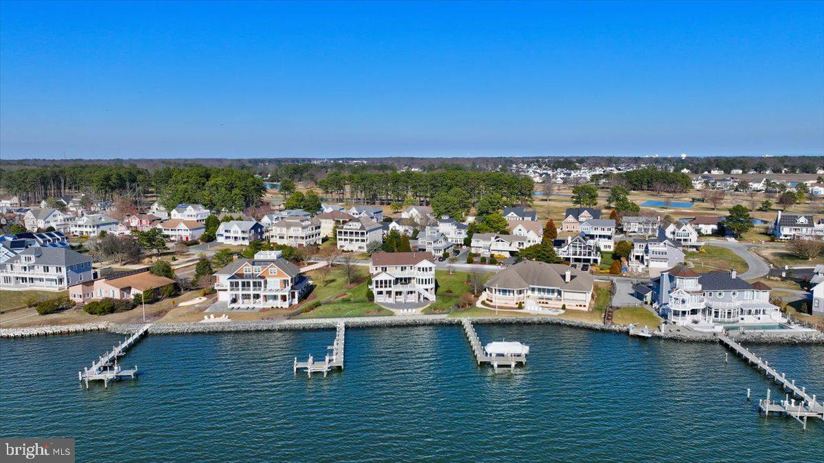 REHOBOTH BEACH YACHT AND CC - Residential