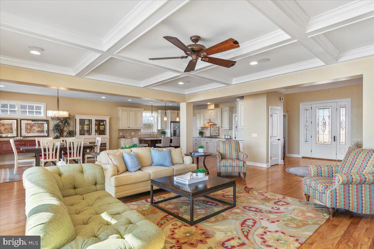 REHOBOTH BEACH YACHT AND CC - Residential