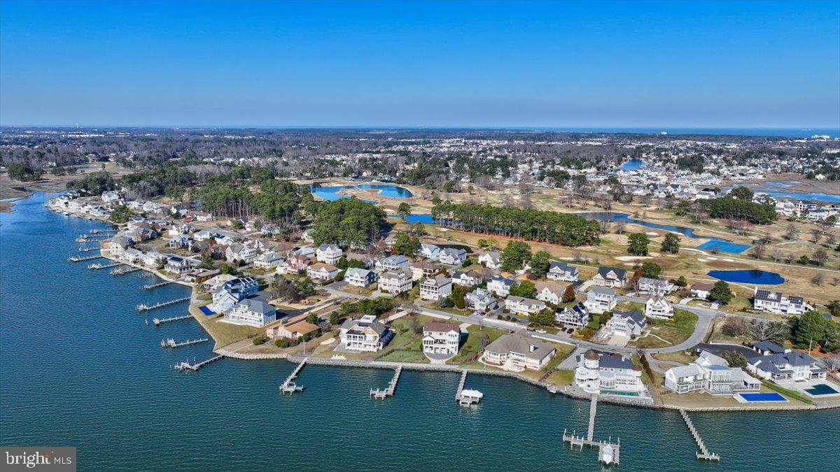 REHOBOTH BEACH YACHT AND CC - Residential