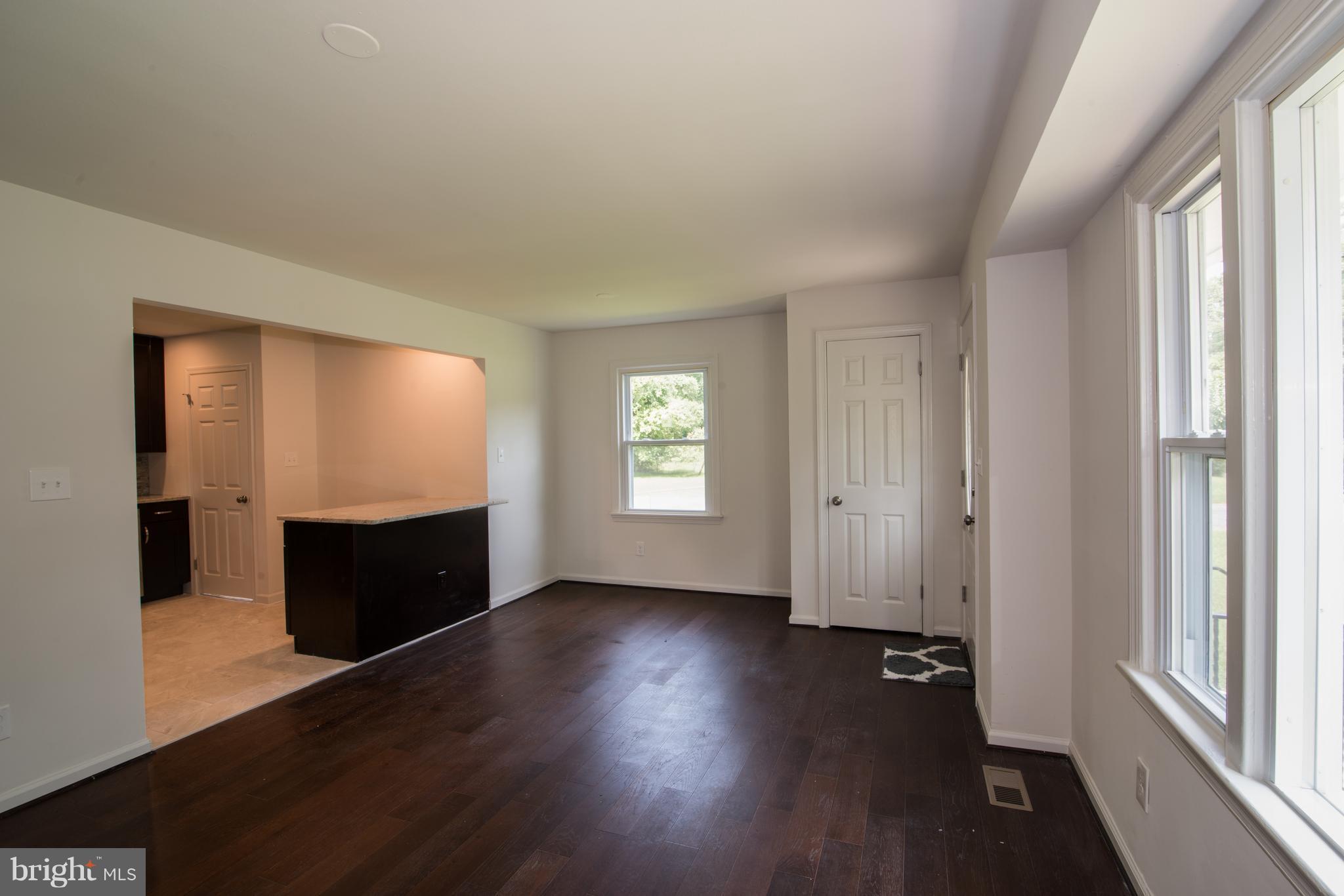 CLINTON GARDENS - Residential