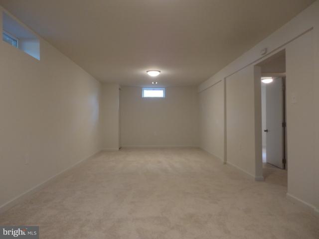 CLINTON GARDENS - Residential