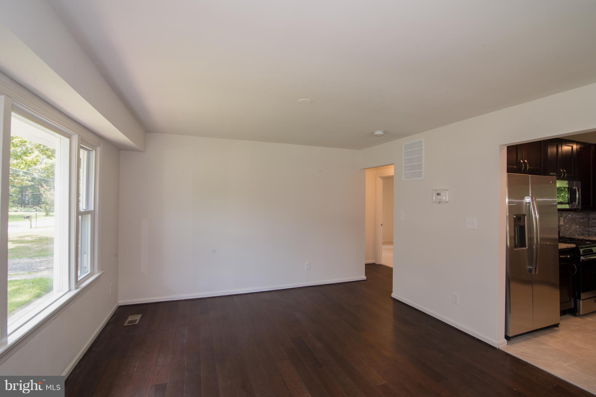 CLINTON GARDENS - Residential