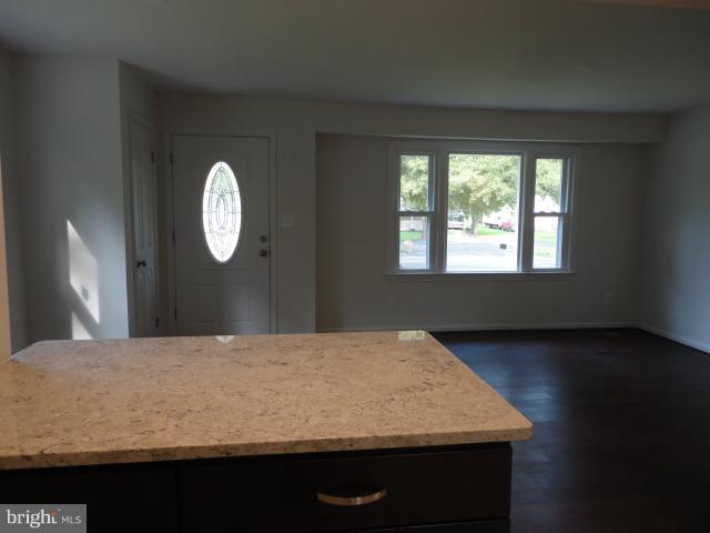 CLINTON GARDENS - Residential