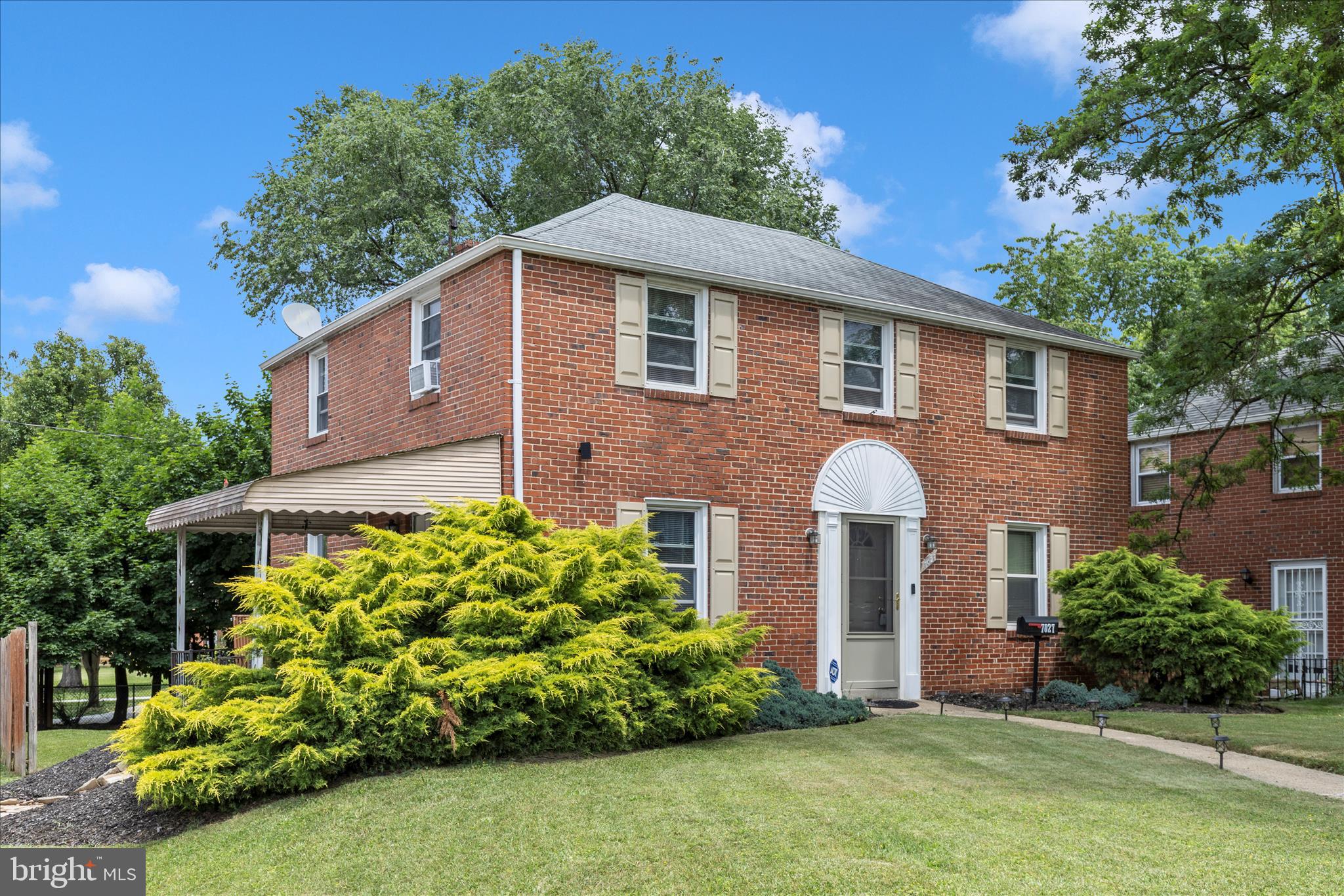 7027 PLYMOUTH ROAD