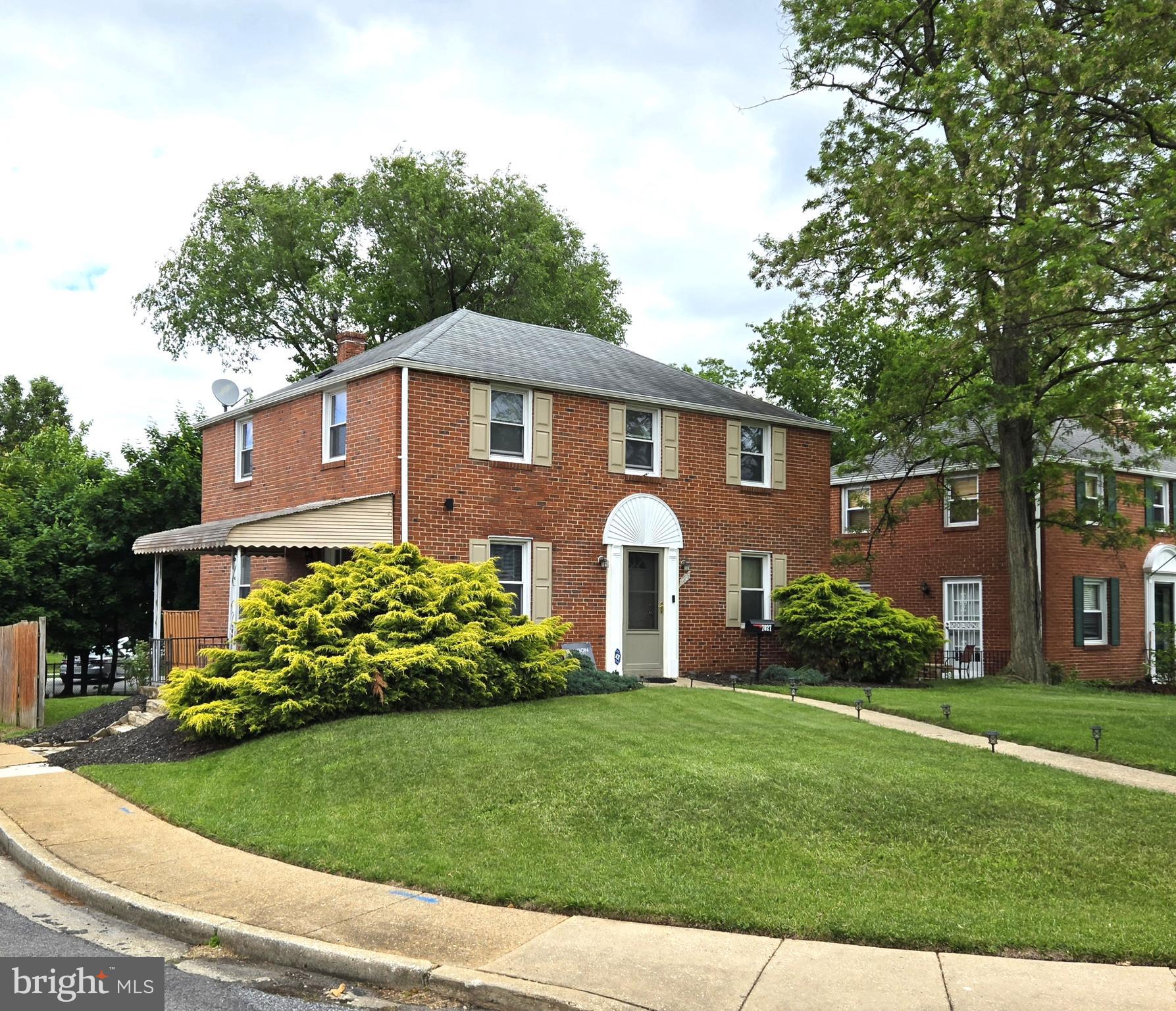 7027 PLYMOUTH ROAD