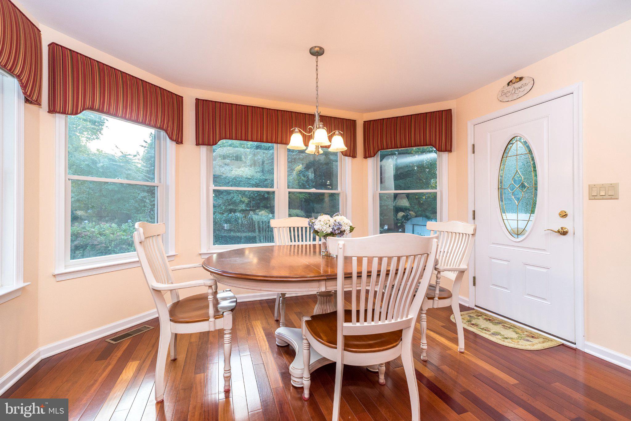 150 MADISON ROAD