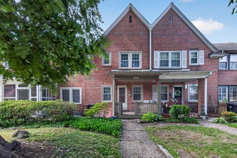 Townhouse For Sale - 2118 Biddle Street<br/> WILMINGTON, DE 19805