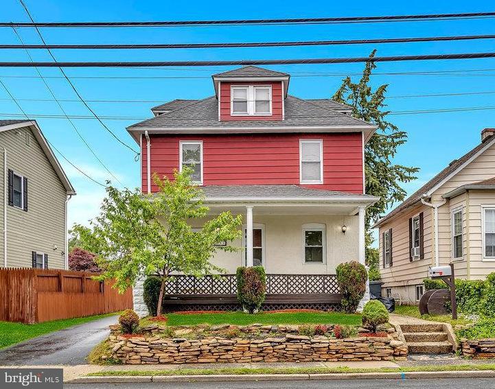 1112 W CAMPLAIN ROAD