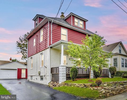 1112 W CAMPLAIN ROAD MANVILLE NJ 08835