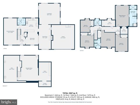 Tiny photo for 104 Juniper Drive, MECHANICSBURG, PA 17055 (MLS # PACB2050396)