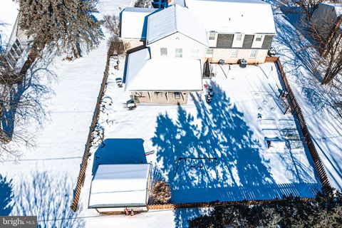 Tiny photo for 104 Juniper Drive, MECHANICSBURG, PA 17055 (MLS # PACB2050396)