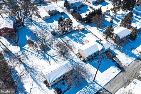 Tiny photo for 104 Juniper Drive, MECHANICSBURG, PA 17055 (MLS # PACB2050396)