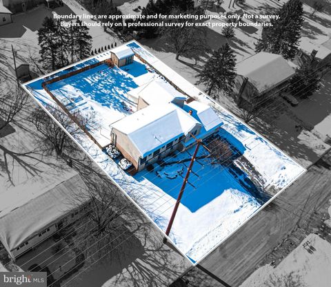 Tiny photo for 104 Juniper Drive, MECHANICSBURG, PA 17055 (MLS # PACB2050396)