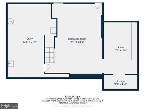 Tiny photo for 104 Juniper Drive, MECHANICSBURG, PA 17055 (MLS # PACB2050396)