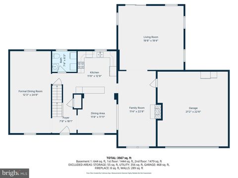 Tiny photo for 104 Juniper Drive, MECHANICSBURG, PA 17055 (MLS # PACB2050396)