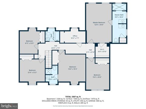 Tiny photo for 104 Juniper Drive, MECHANICSBURG, PA 17055 (MLS # PACB2050396)