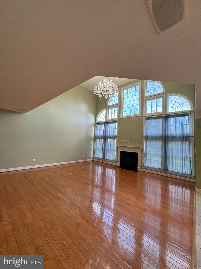 FAIRWOOD - Residential Lease