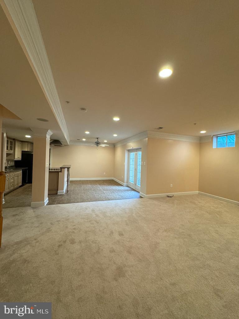 FAIRWOOD - Residential Lease