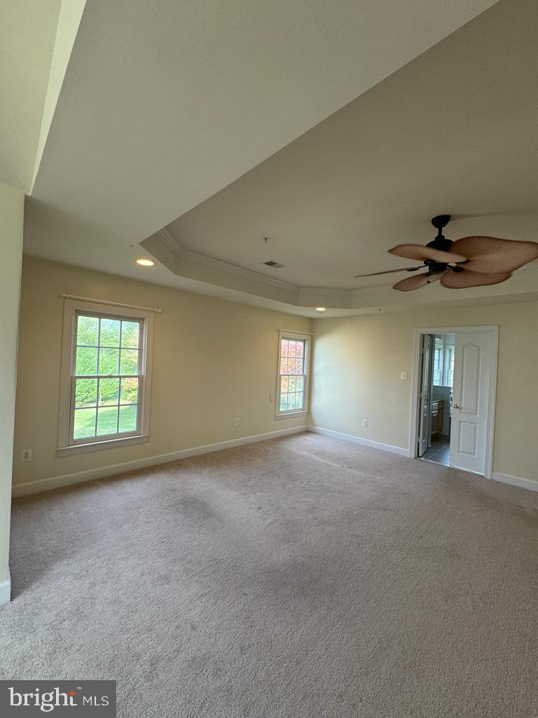 FAIRWOOD - Residential Lease