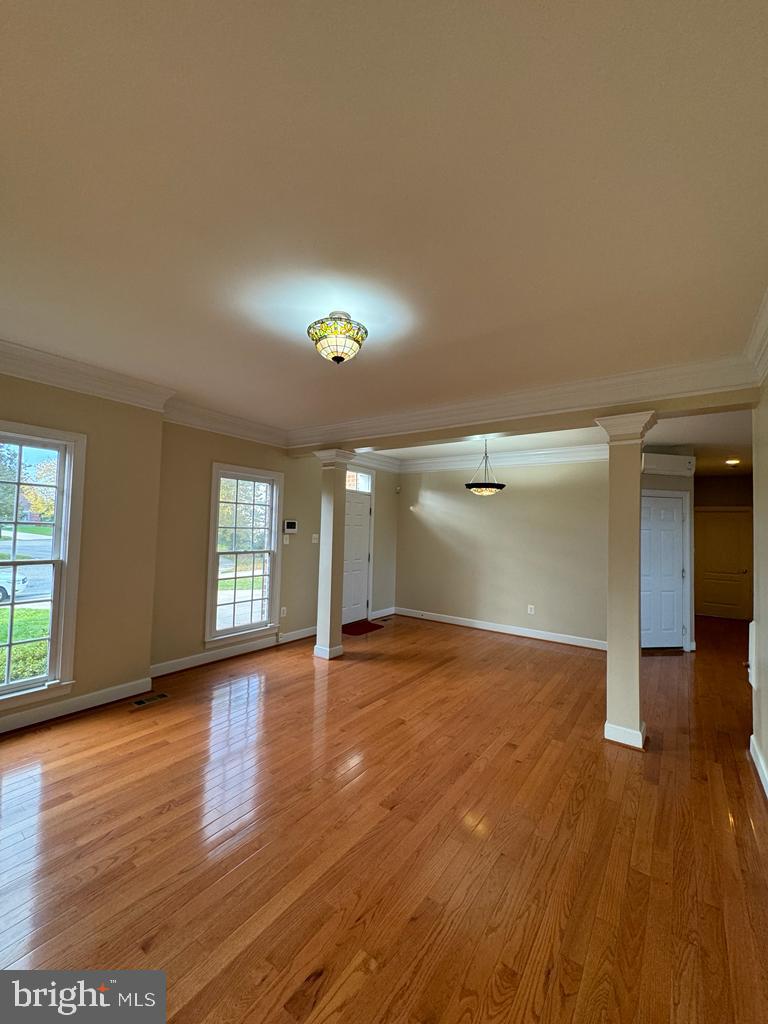 FAIRWOOD - Residential Lease