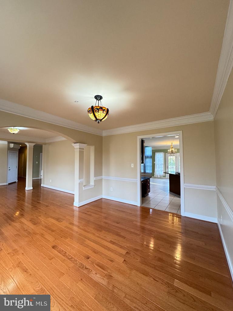 FAIRWOOD - Residential Lease