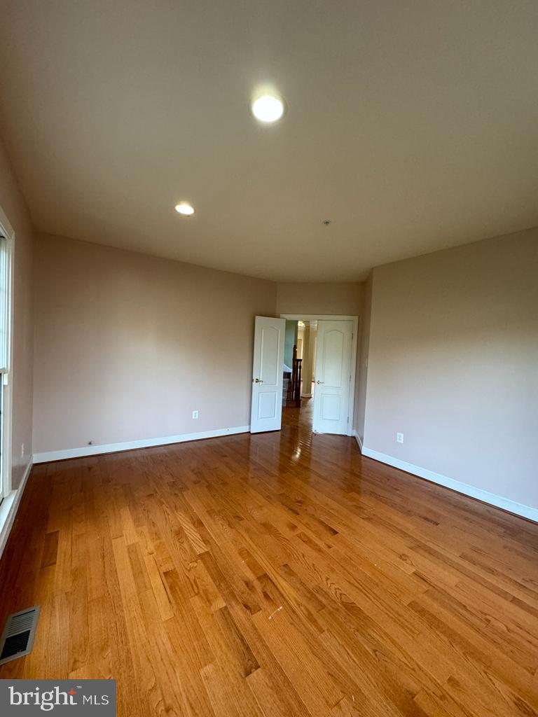 FAIRWOOD - Residential Lease