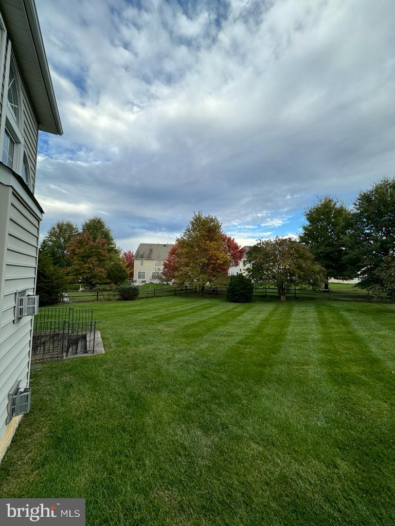 FAIRWOOD - Residential Lease