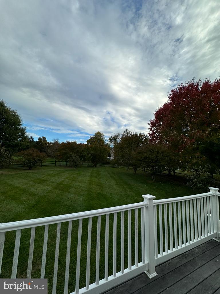 FAIRWOOD - Residential Lease