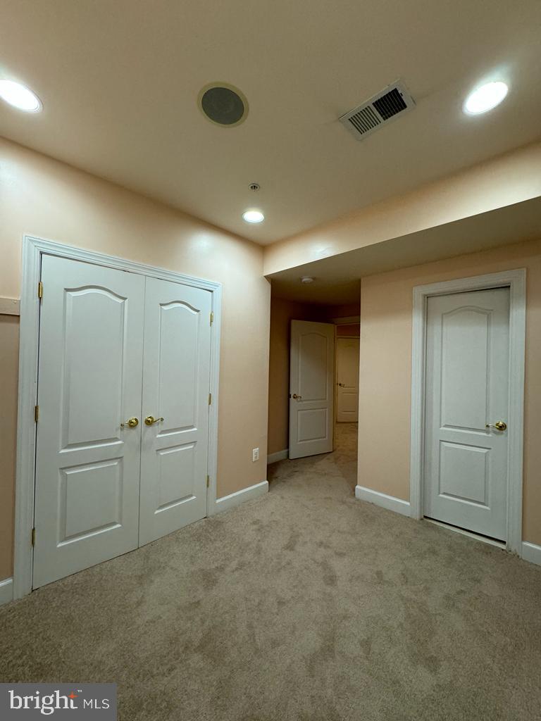 FAIRWOOD - Residential Lease