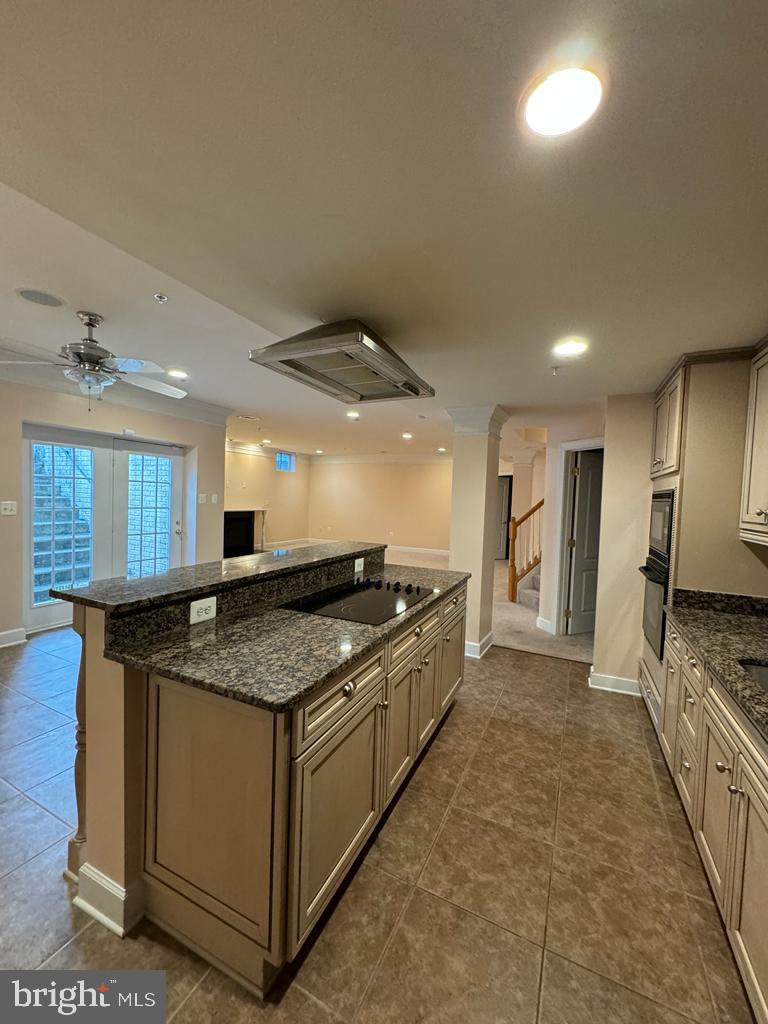 FAIRWOOD - Residential Lease