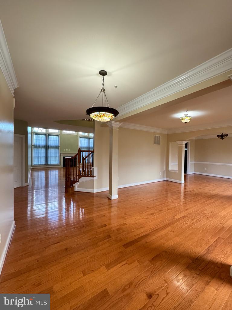 FAIRWOOD - Residential Lease