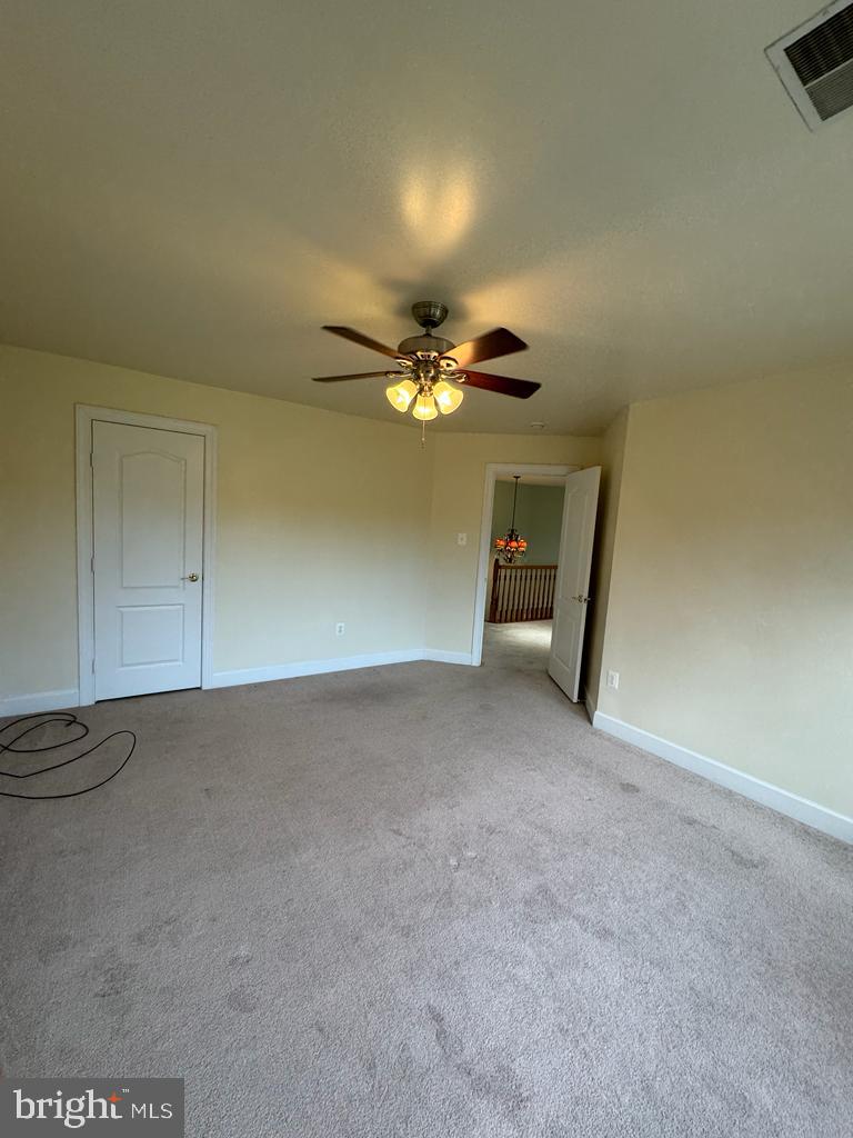 FAIRWOOD - Residential Lease