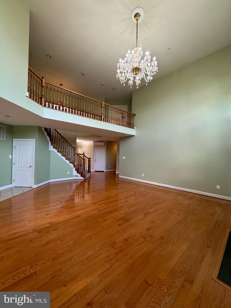 FAIRWOOD - Residential Lease