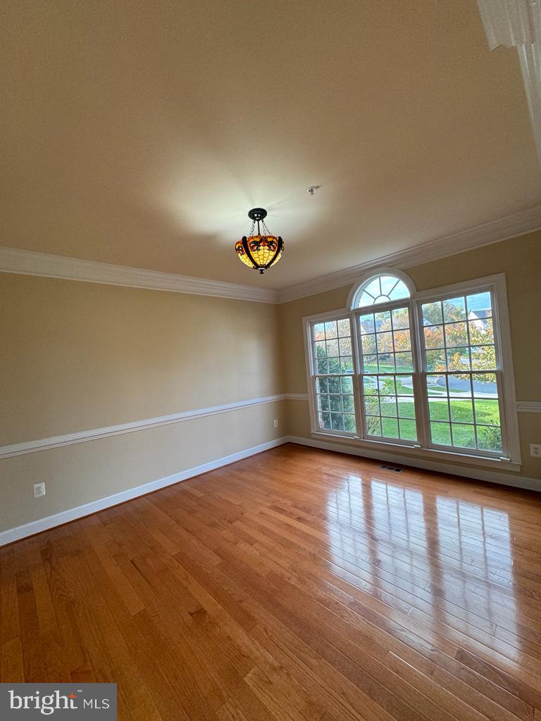 FAIRWOOD - Residential Lease