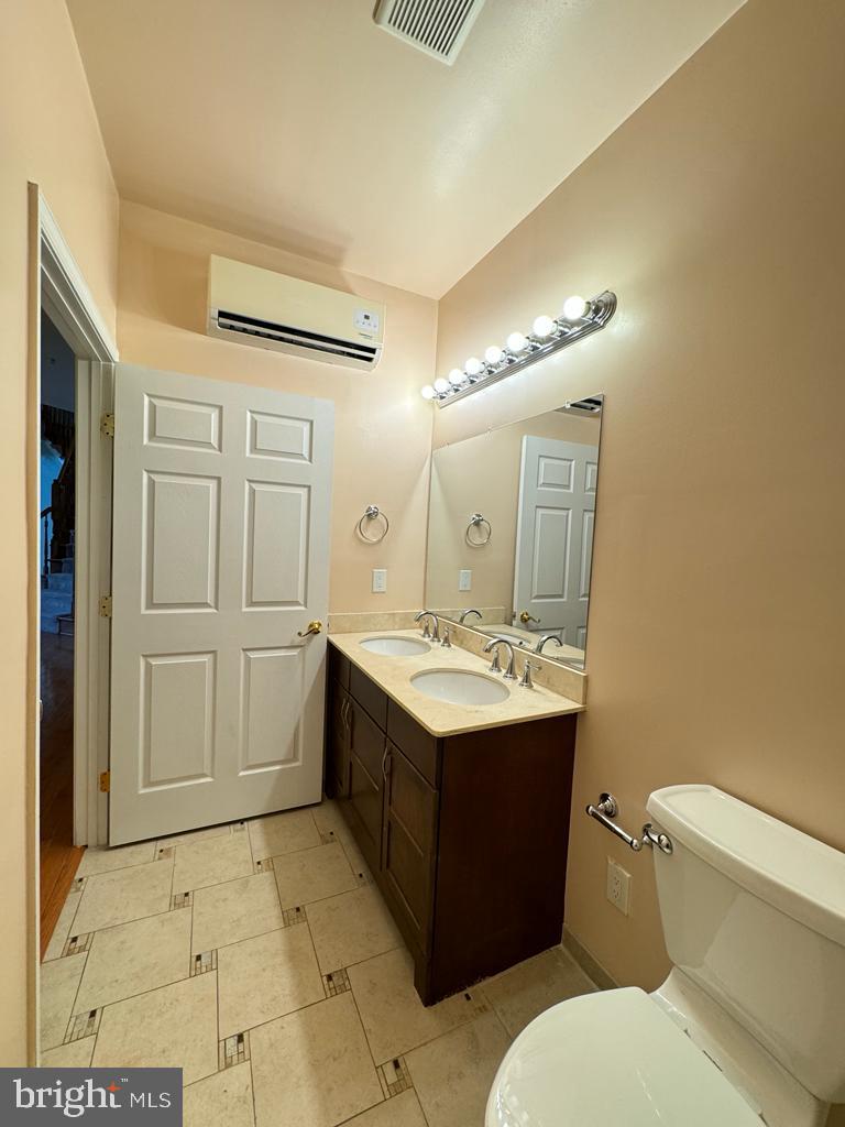 FAIRWOOD - Residential Lease