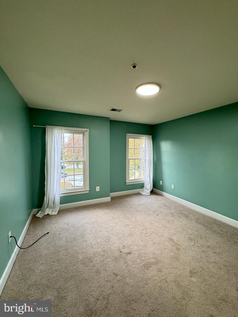 FAIRWOOD - Residential Lease