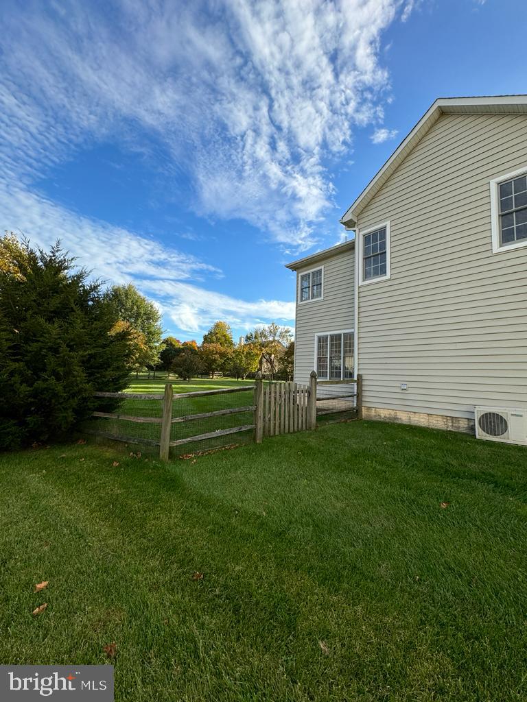 FAIRWOOD - Residential Lease