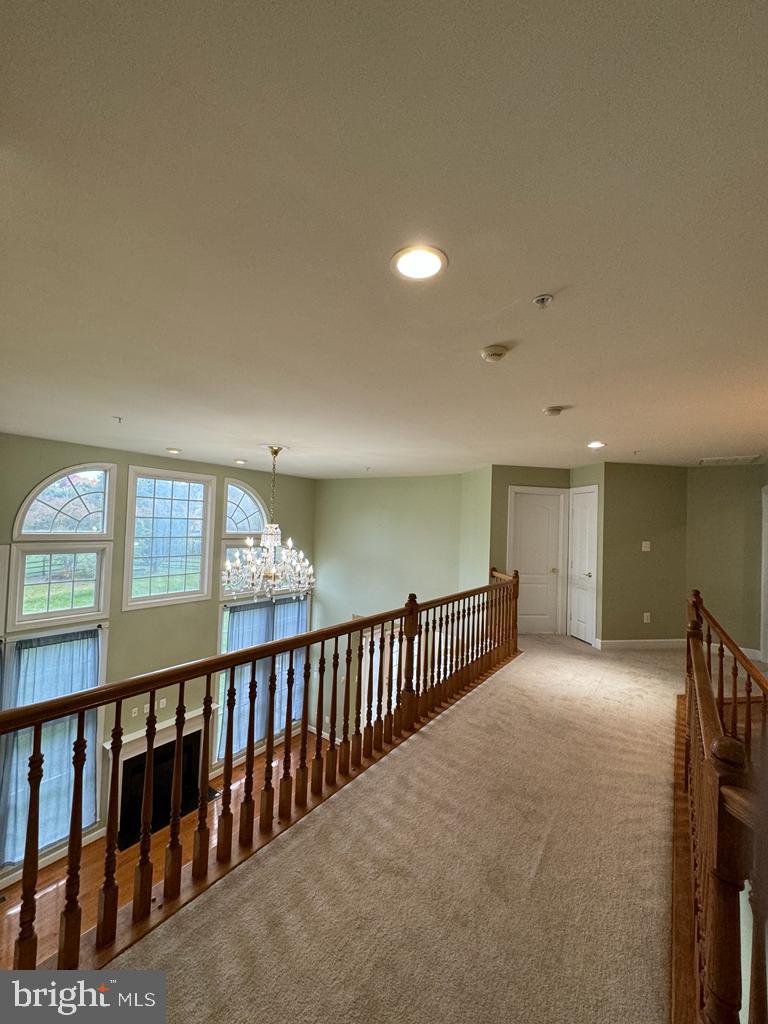 FAIRWOOD - Residential Lease