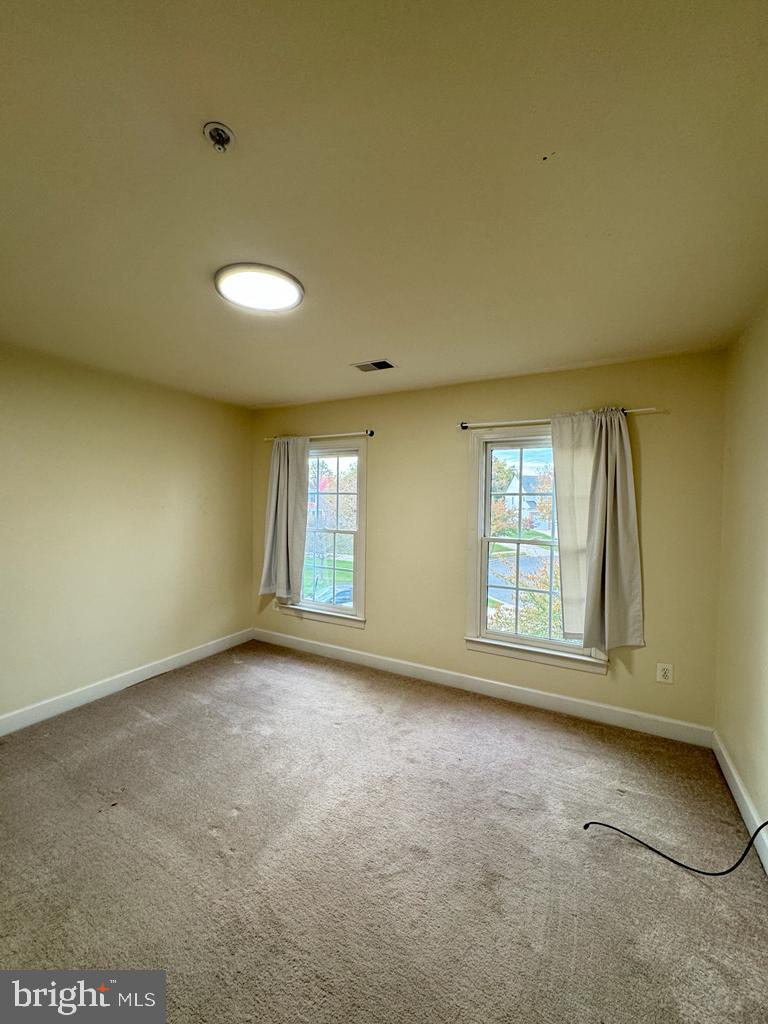 FAIRWOOD - Residential Lease