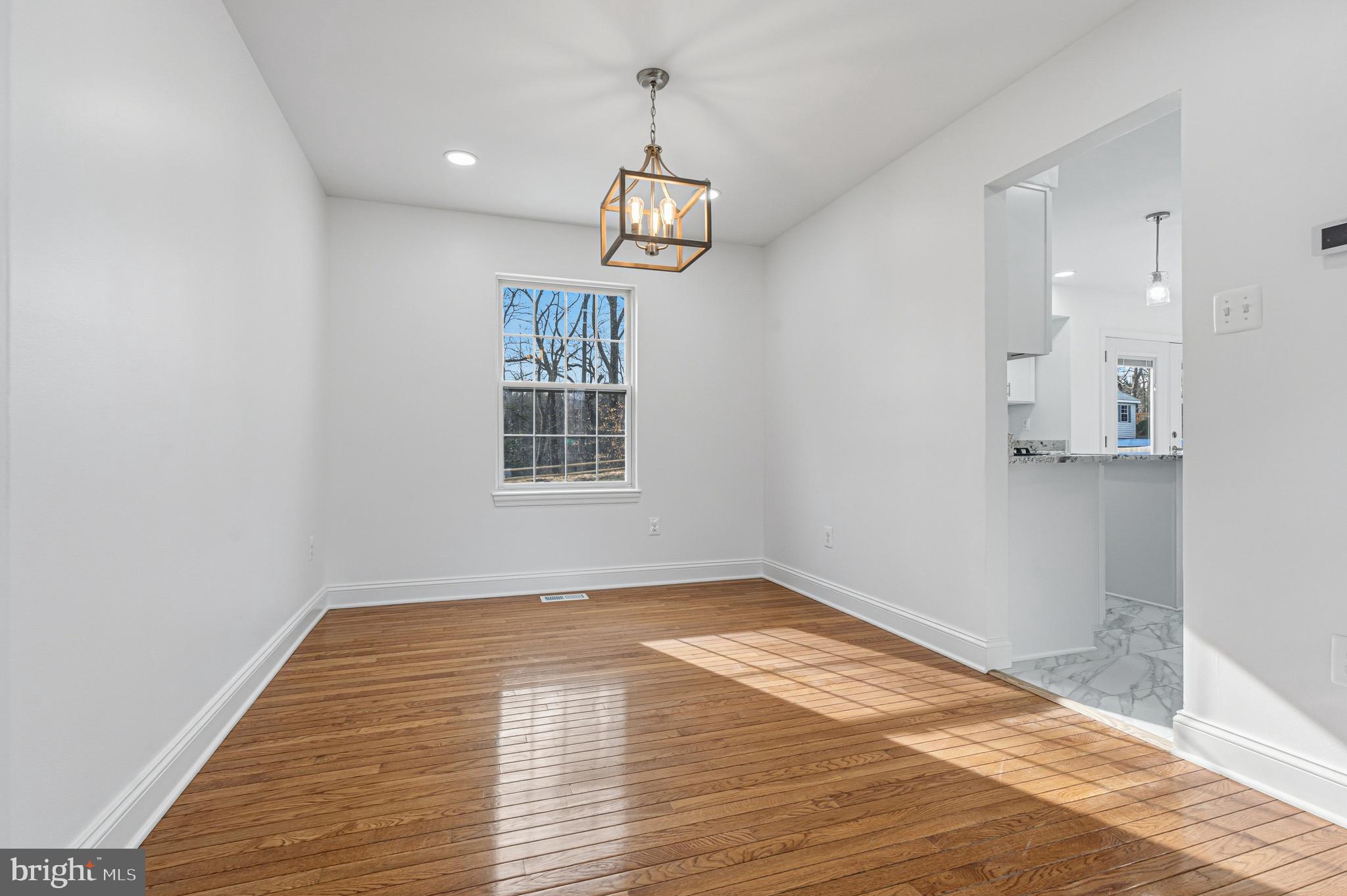 VILLAGE OF BYNUM RUN - Residential