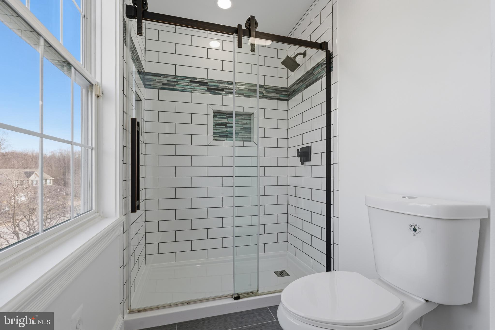 VILLAGE OF BYNUM RUN - Residential