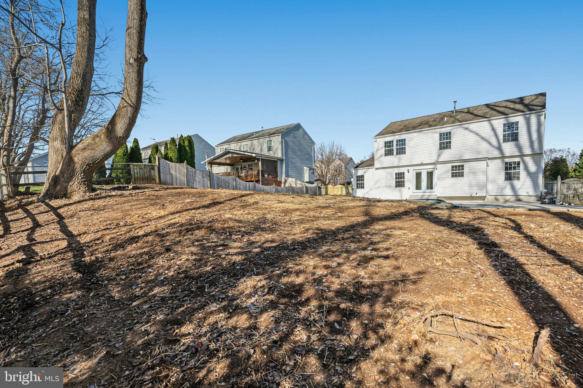 VILLAGE OF BYNUM RUN - Residential