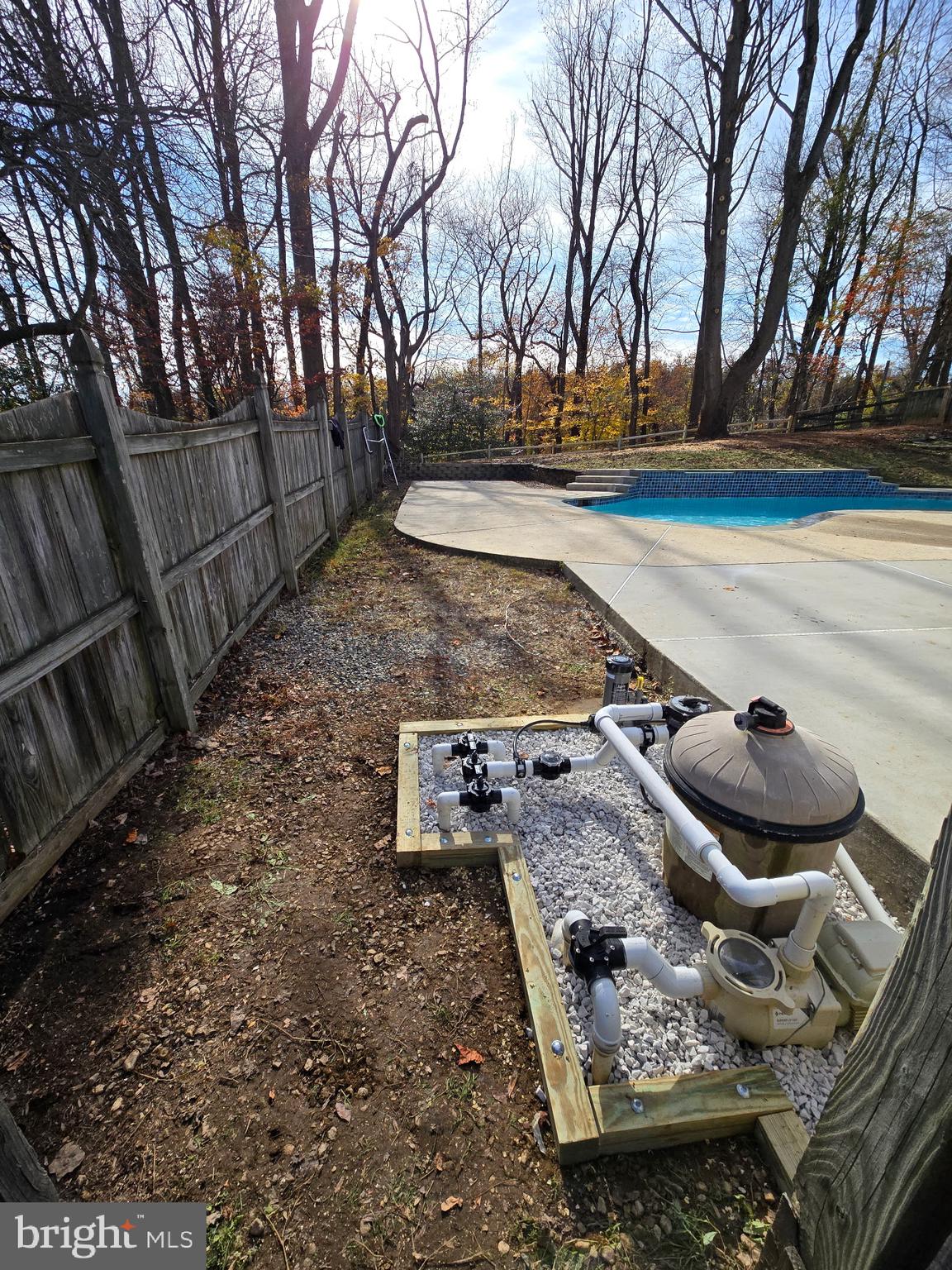 VILLAGE OF BYNUM RUN - Residential